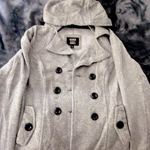 kids winter coat